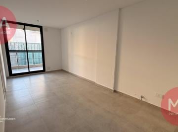 Departamento · 70m² · 3 Ambientes · 1 Cochera · Departamento 2 Dorm. - Catamarca 1300 - Centro Rosario | Venta