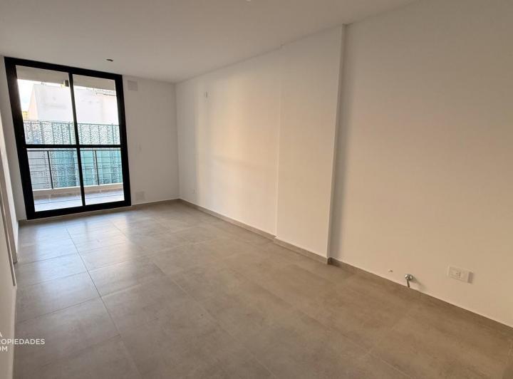 Departamento · 70m² · 3 Ambientes · 1 Cochera