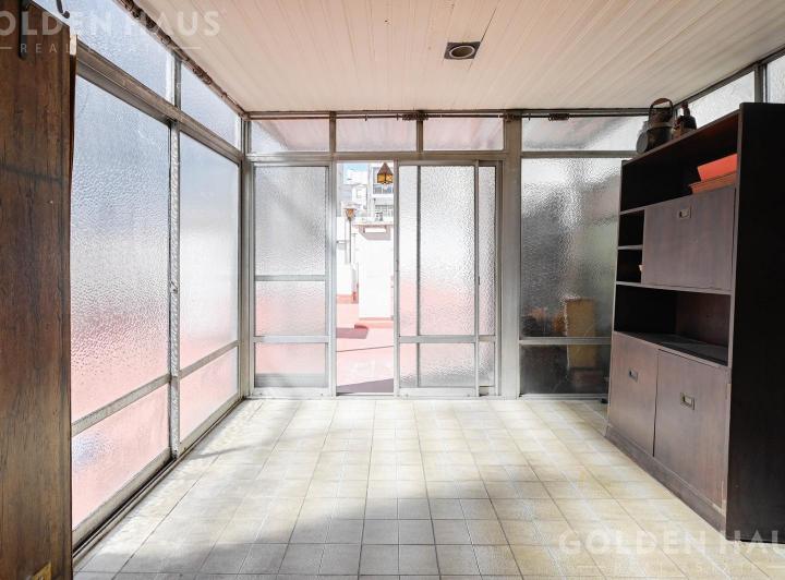 Departamento en Recoleta