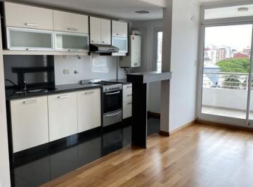 Departamento · 65m² · 4 Ambientes · Departamento - Rosario
