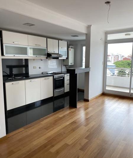 Departamento en alquiler en Rosario Centro · 4 ambientes