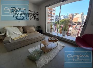 Departamento · 33m² · 1 Ambiente · Venta Monoambiente Divisible - Apto Profesional. Apto Credito - Piso3