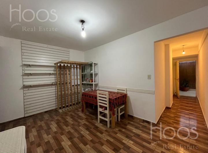 Departamento 2 Ambientes en Venta en Floresta