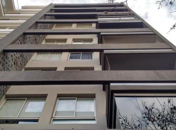 Fachada · Venta Departamento Tres Ambientes - Parque Chacabuco