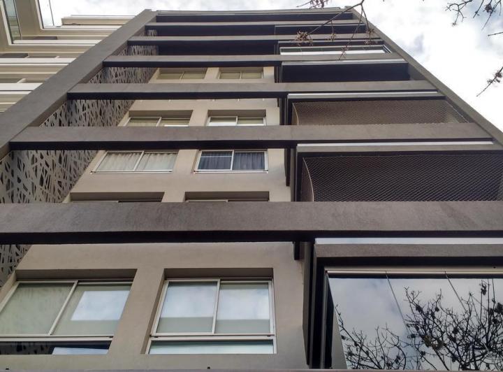 Departamento en venta en Parque Chacabuco · 3 ambientes