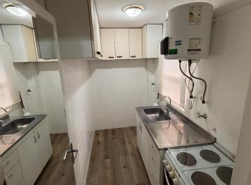 Departamento · 28m² · 2 Ambientes · 2 Ambientes Oportunidad Excelente Ubicacion Frente Plaza Rodriguz Peña