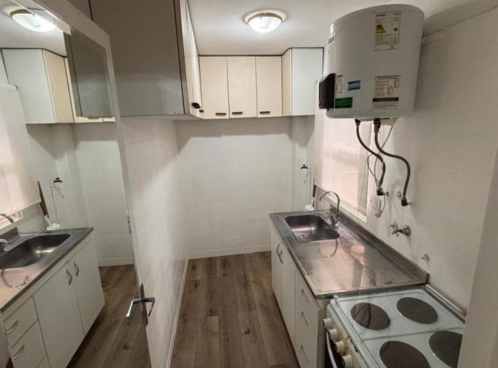 Departamento · 28m² · 2 Ambientes