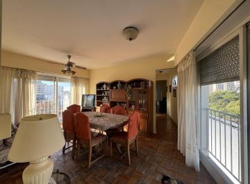 Departamento · 53m² · 3 Ambientes · Departamento de 3 Ambientes con Balcón Frances en Venta en Belgrano!