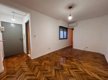 Departamento · 37m² · 2 Ambientes · Departamento en Belgrano