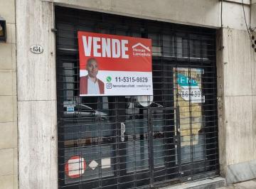 Local comercial de 1 ambiente, Monserrat · Alquiler - Local Comercial - 77 m² - Monserrat - Caba