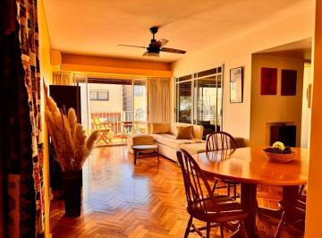 Departamento · 78m² · 4 Ambientes · 1 Cochera · Oportunidad 4 Ambientes Todo Luz