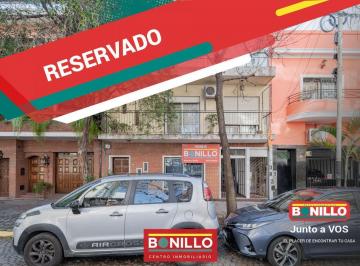 BNP-BNP-5071_2 · Reservado PH 6 Ambientes en Block Venta Villa Pueyrredón