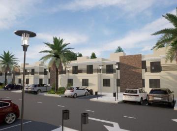 Departamento · 130m² · 4 Ambientes · 1 Cochera · Venta Duplex 3 Dorm. Tiasta I, Maipú