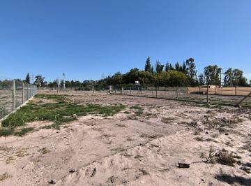 Terreno · 606m² · Lote en Venta Central Nivelado Barrio "Qvattro Viamonte", Chacras de Coria, Mendoza