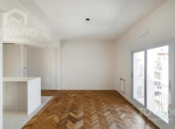 Departamento · 90m² · 4 Ambientes · Luminoso 4 Ambientes en Piso Alto en Belgrano!
