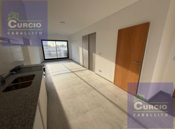 Departamento · 33m² · 1 Ambiente · Monoambiente en Venta a Estrenar