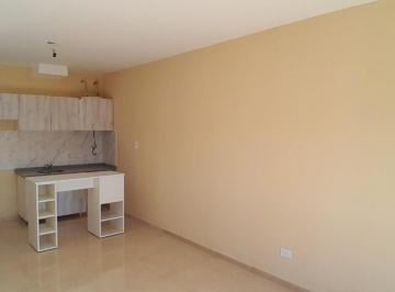 Departamento · 31m² · 1 Ambiente · Departamento Monoambiente en Alquiler en San Justo