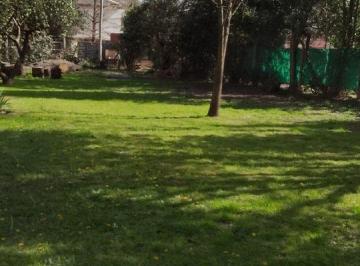 Terreno · 400m² · Lote en Venta Pilar Escritura Financiacion