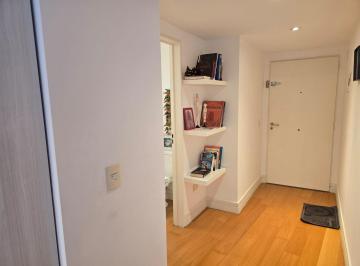 Departamento · 78m² · 2 Ambientes · 1 Cochera · Terrazas de La Bahia, Departamento en Alquiler