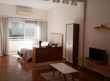 Departamento · 43m² · 1 Ambiente · Departamento en Recoleta