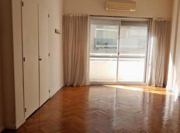 Departamento · 43m² · 1 Ambiente · Departamento en Recoleta