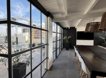 Departamento · 47m² · 2 Ambientes · Venta Depto 2amb 2 Baños a Estrenar Balcon Frente Amenities Tigre Centro