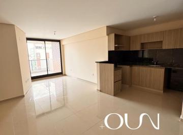 Departamento · 57m² · 3 Ambientes · Departamento en Venta en Nueva Córdoba, a Estrenar, 2 Dorm. con Balcón