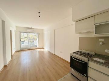 Departamento · 35m² · 2 Ambientes · Departamento en Nuñez - Solo Uso Profesional