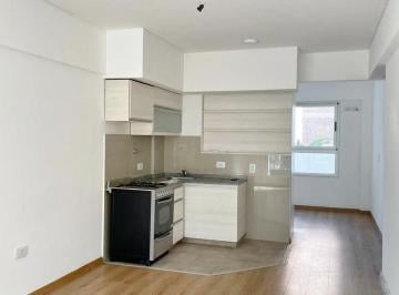 Departamento · 35m² · 2 Ambientes · Departamento en Nuñez - Solo Uso Profesional