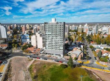 Departamento · 47m² · 2 Ambientes · 1 Cochera · Alquiler Depto 1 Dormitorio Amoblado con Cochera