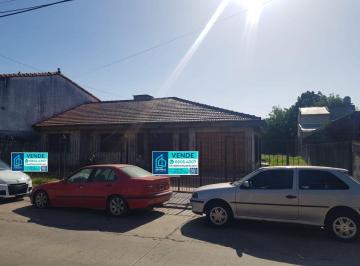 Casa de 4 ambientes, Ituzaingó · Casa/lote Para Emprendiomiento