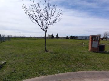 Terreno · 924m² · Lote en Venta en San Sebastian, Area 12
