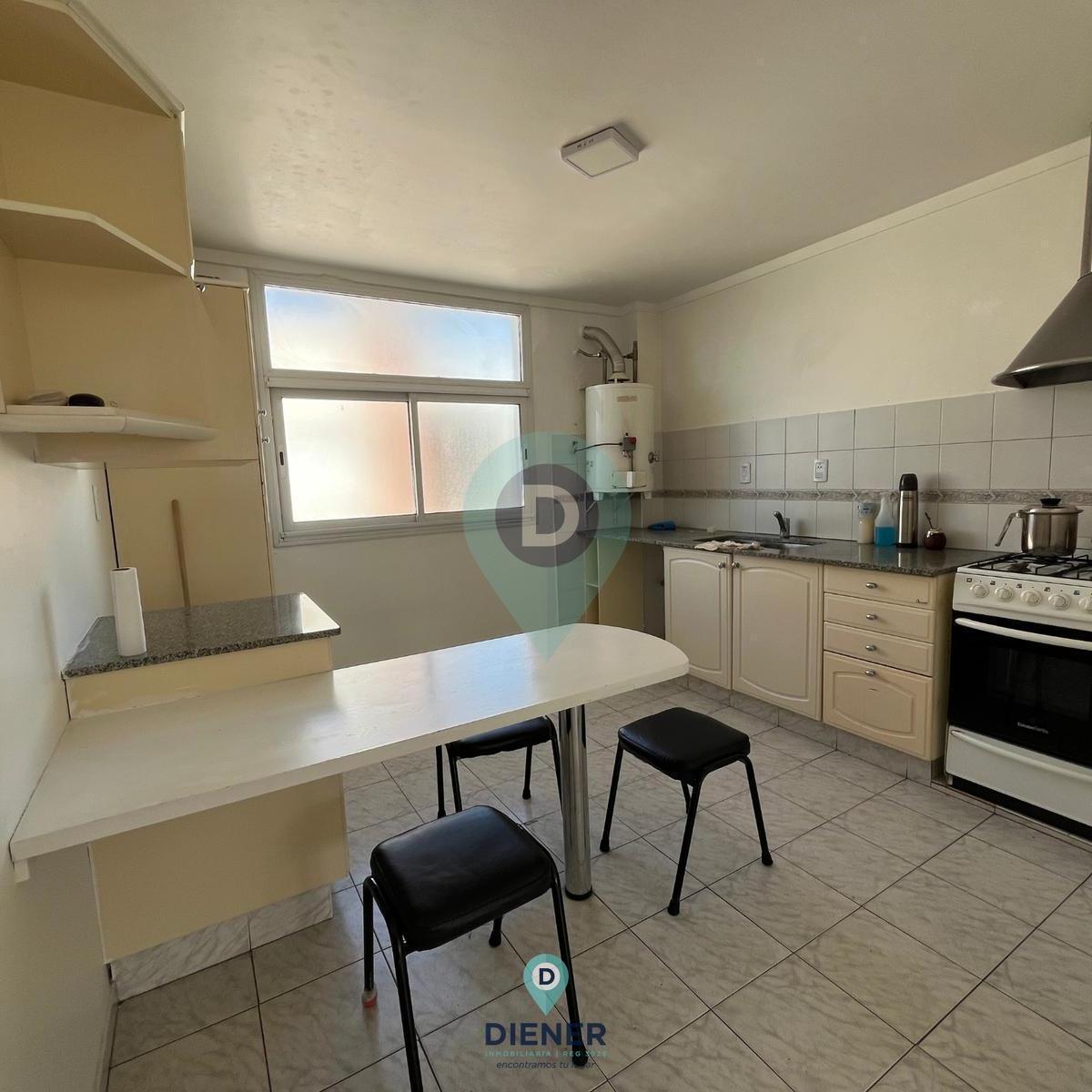 PH 3 amb, 58m² con cochera – San José