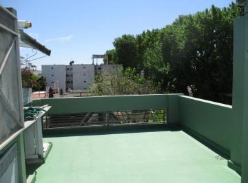 Departamento · 54m² · 2 Ambientes · Núñez y Freire (Núñez) - Duplex 2 Amb C/terraza Propia (Muy Amplia) - No Se Paga Expensas - Luminoso
