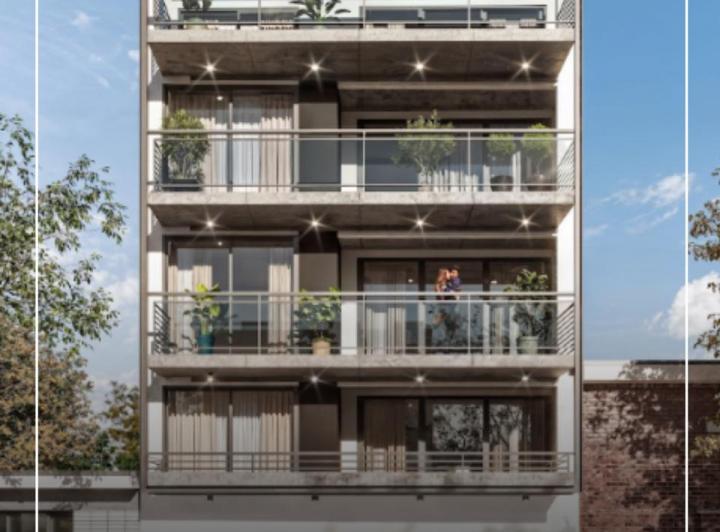 Desarrollo vertical · E - Diez Coghlan