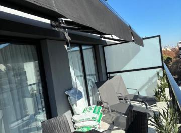 Departamento · 40m² · 2 Ambientes · Excelente 2 Amb en Palermo
