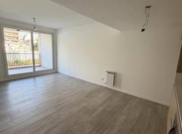Departamento · 55m² · 2 Ambientes · Alquiler 2 Ambientes a Estrenar en Monte Castro