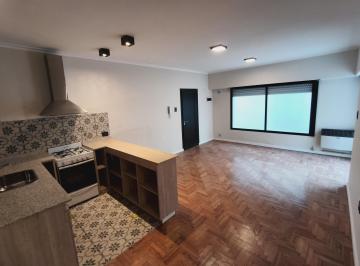 Departamento de 4 ambientes, La Plata · Dueño Directo. Depto con Gran Patio a Estrenar. Al Contrafrente, Dos Dorm.