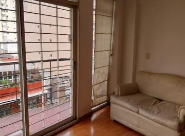 Departamento · 45m² · 2 Ambientes · 1 Cochera · Departamento en Palermo