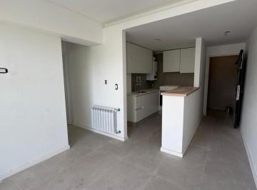 Departamento de 2 ambientes, Rosario · Vista Al Río - Departamento de 1 Dormitorio - Rivadavia 2297