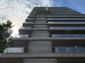 Departamento de 2 ambientes, Rosario · Vista Al Río - Departamento de 1 Dormitorio - Rivadavia 2297