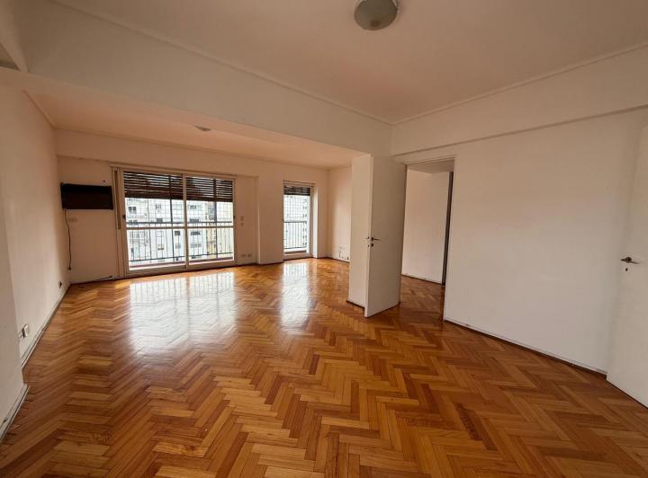 Semipiso de 5 Ambientes en Alquiler en Retiro