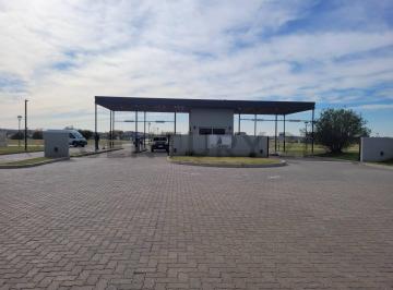 Terreno · 758m² · Lote Interno en Venta en Elcano - Pueblos del Plata