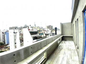 Departamento de 1 ambiente, Caballito · Departamento en Venta Monoambiente en Caballito con Balcon Terraza