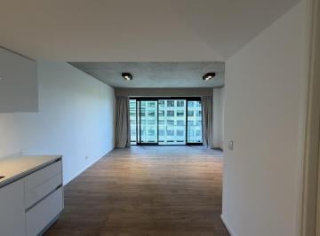 Departamento · 30m² · 1 Ambiente · Departamento en Puerto Madero