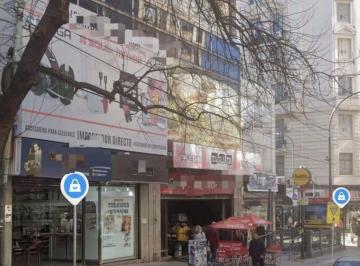 Local comercial , Balvanera · Corrientes y Pasteur Excelente Local. 360 m²