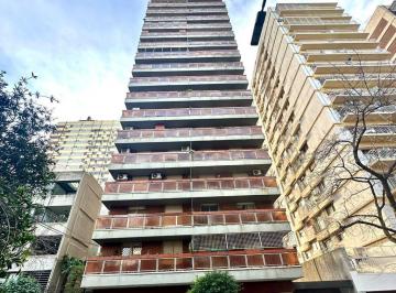 Departamento · 93m² · 5 Ambientes · 1 Cochera · Venta Departamento 5 Ambientes Vista Abierta 106 m² con Cochera en Belgrano R