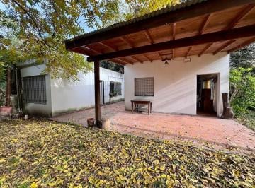 Casa · 40m² · 3 Ambientes · Casa en Venta en del Viso