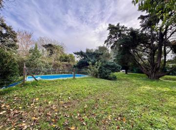 Casa · 40m² · 3 Ambientes · Casa en Venta en del Viso