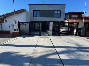 PH · 165m² · 3 Ambientes · 1 Cochera · PH Estilo Dúplex a Estrenar